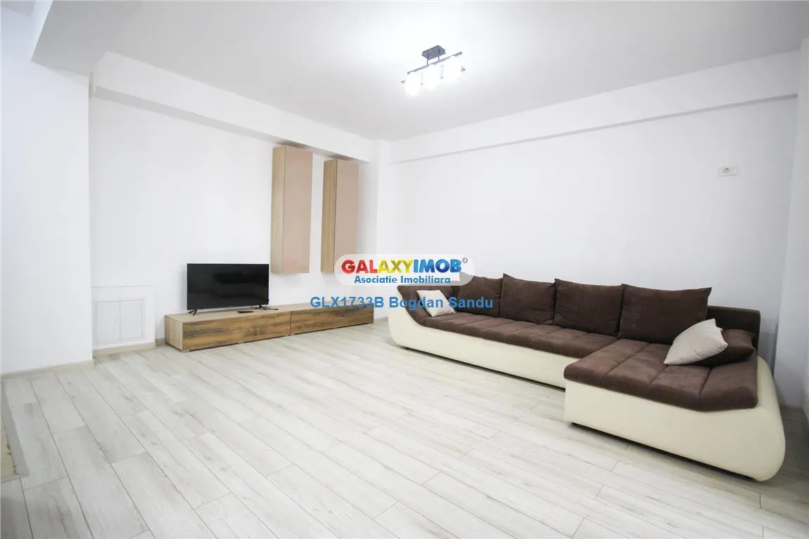 Apartament cu 2 camere de inchiriat in Militari Residence - foto 1