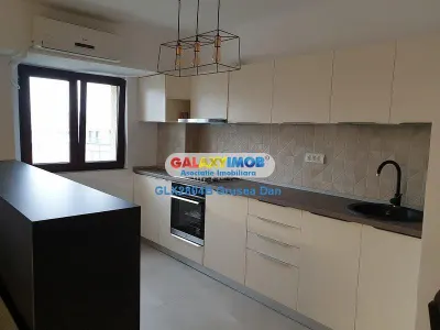 Apartament 3 Camere Banu Manta G 023 - foto 3