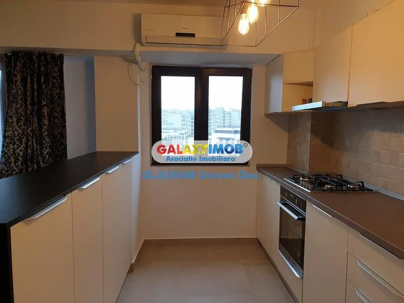 Apartament 3 Camere Banu Manta G 023 - foto 4