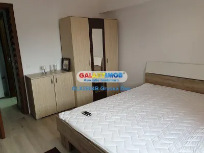 Apartament 3 Camere Banu Manta G 023 - foto 8