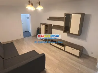 Apartament 3 Camere Banu Manta G 022 - Bucuresti