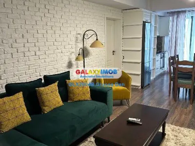 Apartament 2 Camere Calea Calarasilor G 019 - Bucuresti