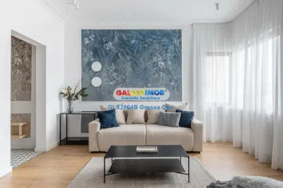 Apartament 3 Camere Romana G 006 - Bucuresti