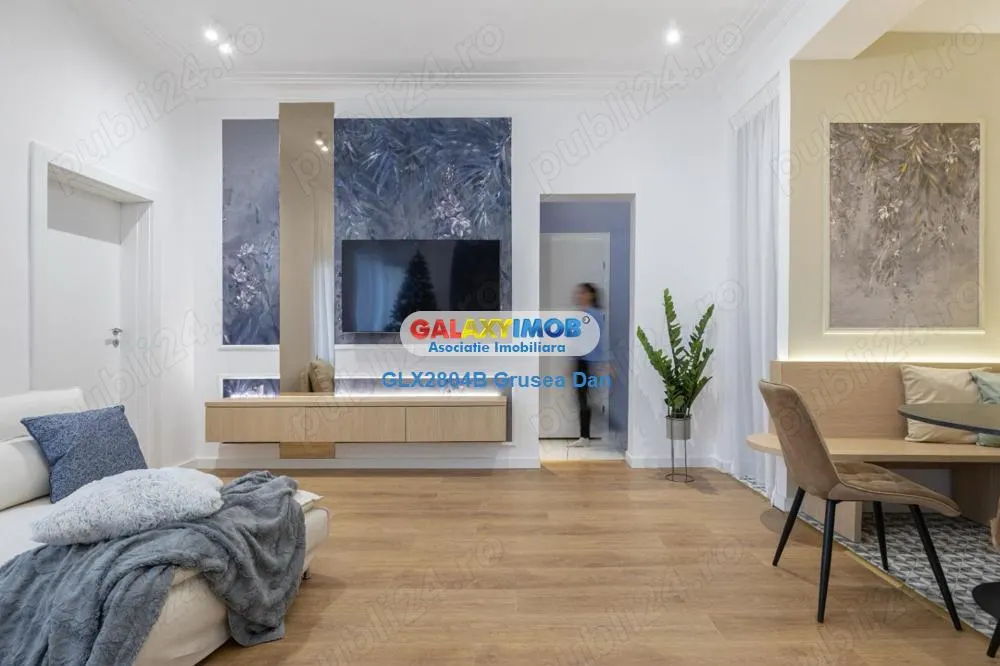 Apartament 3 Camere Romana G 006 - foto 2