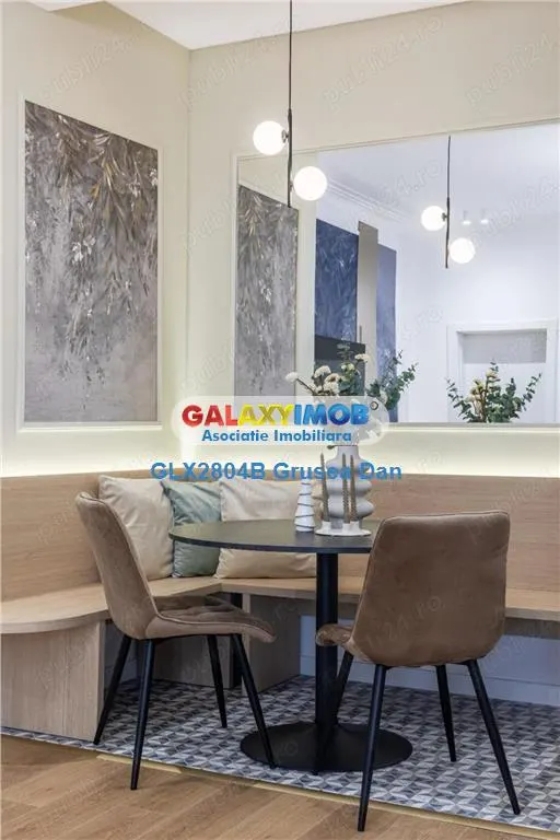 Apartament 3 Camere Romana G 006 - foto 3