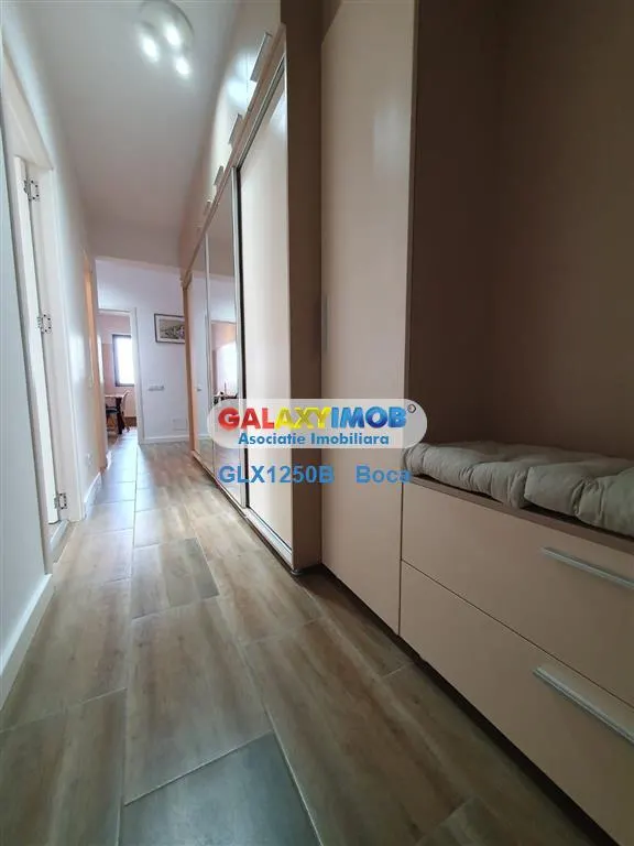 3 camere- centrala-AC-parcare -Sos. Oltenitei - foto 8