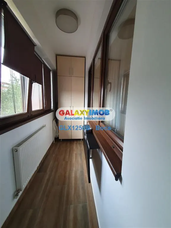 3 camere- centrala-AC-parcare -Sos. Oltenitei - foto 10