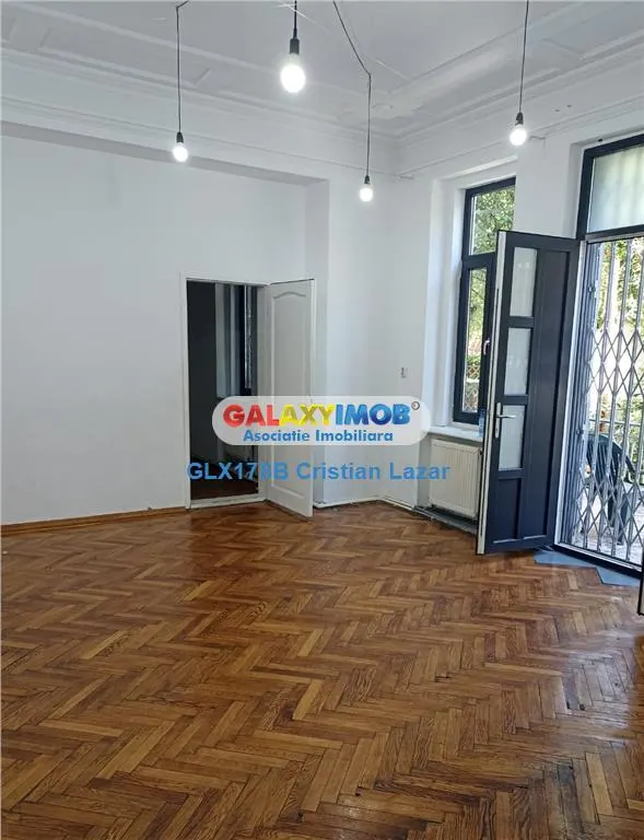 Apartament 4 camere Parc Cismigiu - foto 1