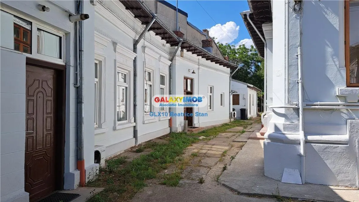 Inchiriere corp de casa parter renovata MIHAI EMINESCU - foto 1