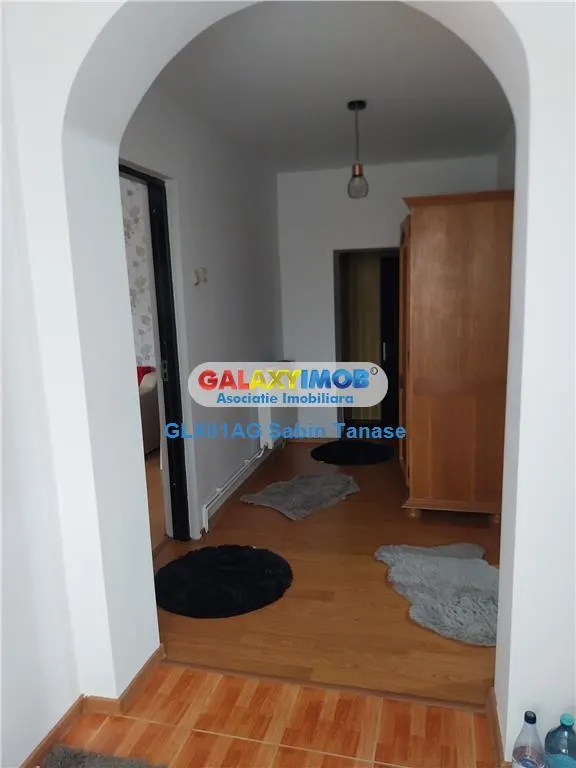 de vanzare casa parter si teren 600 mp BASCOV - foto 19