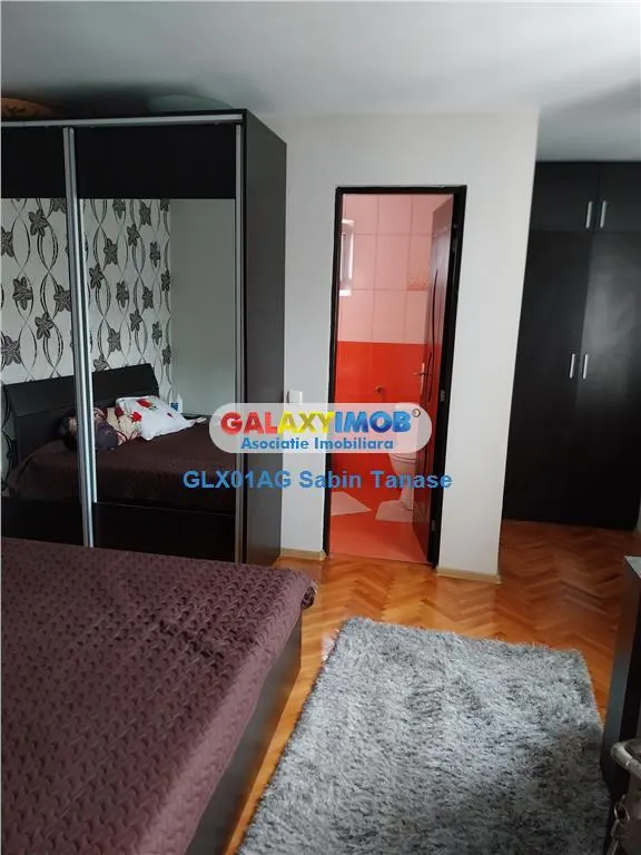 de vanzare casa parter si teren 600 mp BASCOV - foto 4