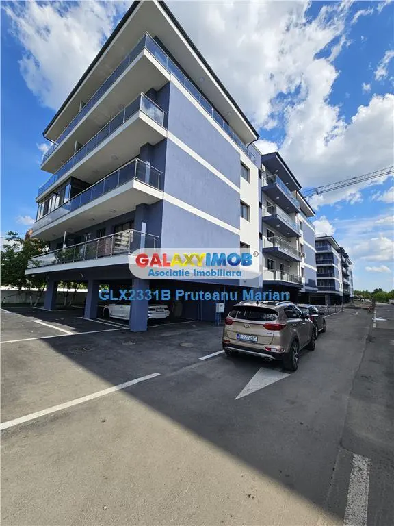 Vanzare Apartament Premium cu 2 cam in apropriere de Valea Oltului - foto 20