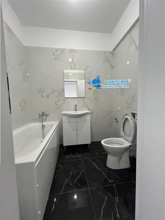 Apartament 2 camere finalizat-RATE DEZVOLTATOR-AVANS 18000E - foto 7