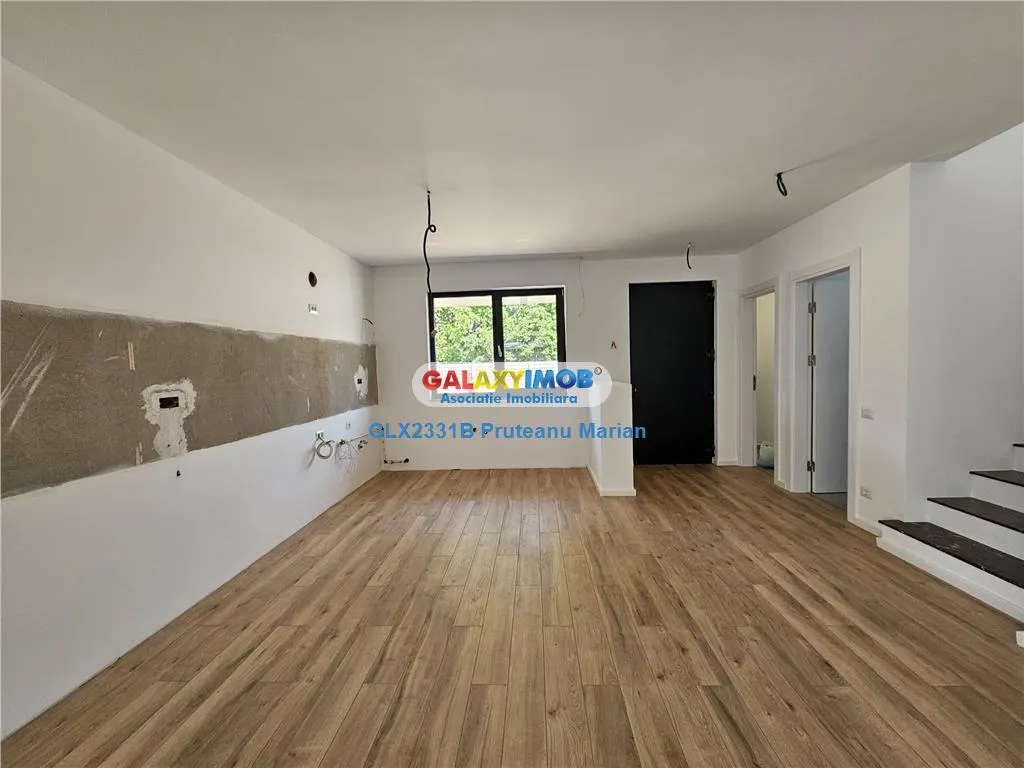 Vanzare case Premium de tip Duplex situate pe Calea Giulesti - foto 11