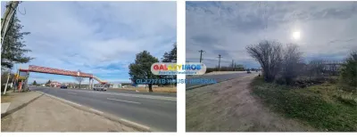 Teren intravilan Ciolpani,deschidere DN - foto 5