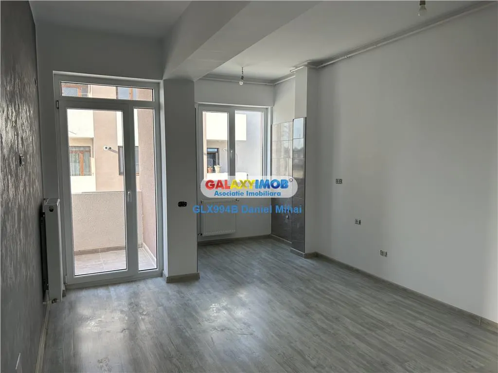 Apartament 2 cam finalizat-Toate utilitatile-LEROY MERLIN - foto 1