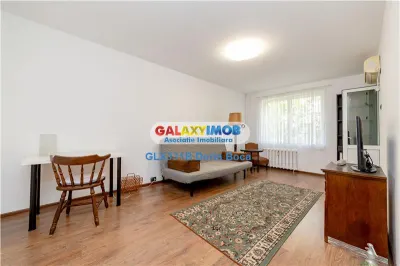 Inchiriere apartament 3 camere BASARABIA (str. Soldat Petre M. Tina) - Bucuresti