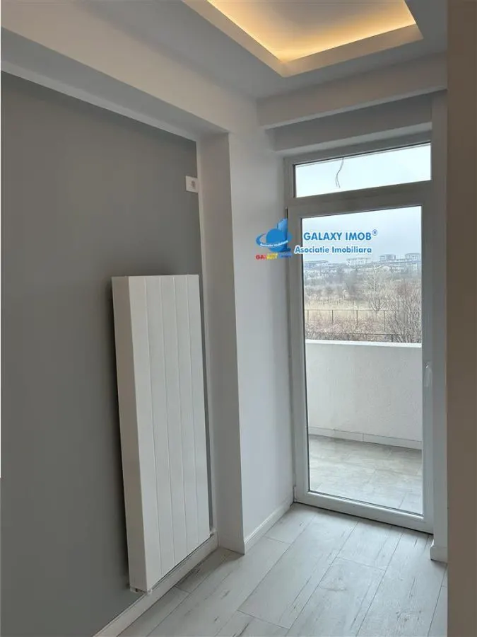 Apartament 2 cam finalizat-Toate utilitatile-LEROY MERLIN - foto 5