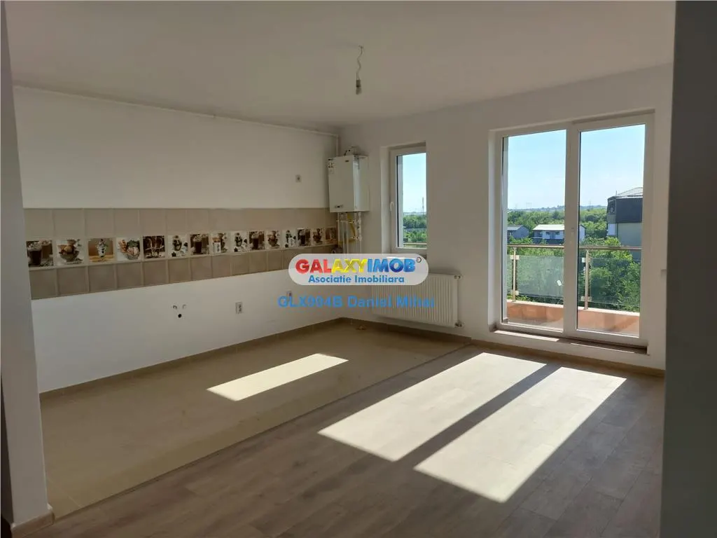 Apartament 2 camere finalizat-strada Alunului-Comision 0% - foto 1