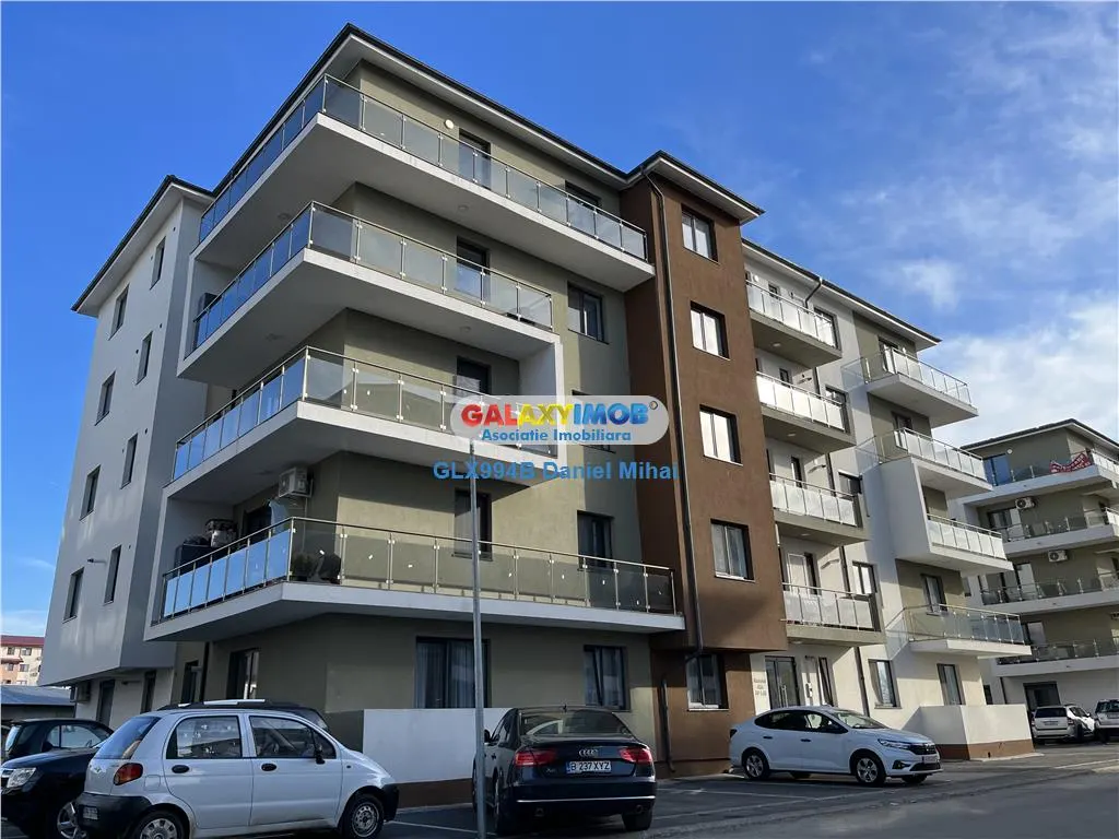 Apartament 3 camere/2 bai Acte finalizate-Str Alunului-LIFT - foto 1
