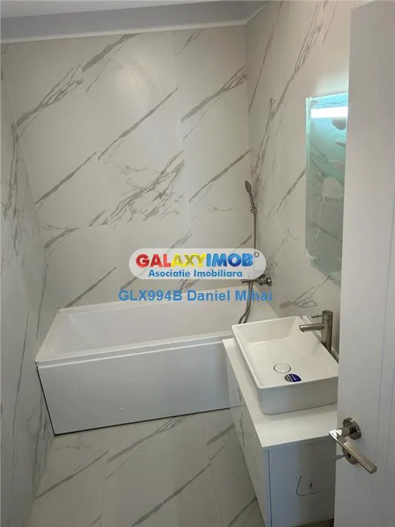 Apartament 3 camere/2 bai Acte finalizate-Str Alunului-LIFT - foto 16