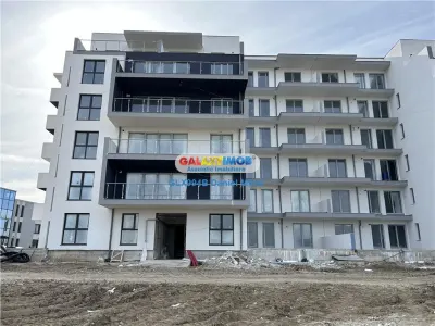 Apartamente de vanzare cu RATA FIXA LA DEZVOLTATOR-30ANI - foto 2