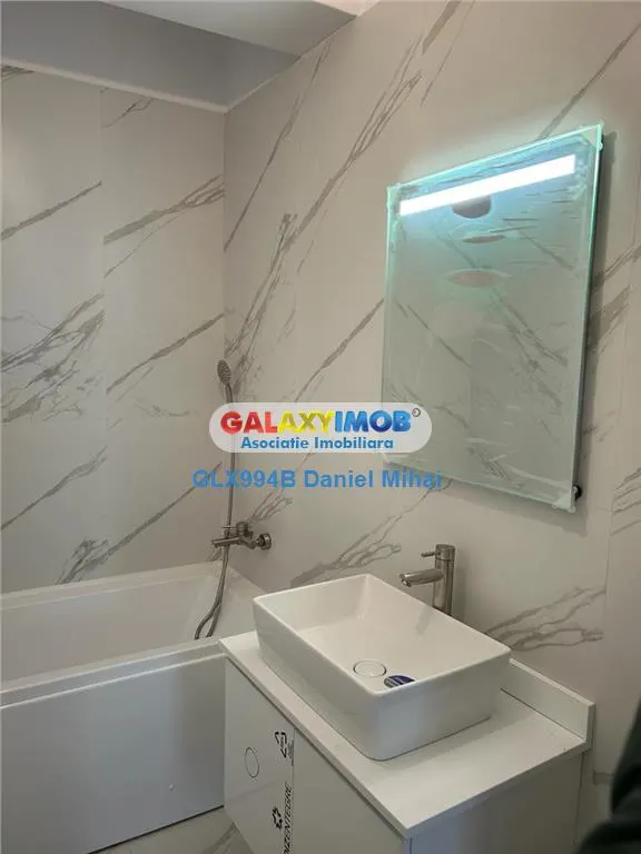 Apartament 3 camere/2 bai finalizat-Strada Alunului-Proiect NOU - foto 1