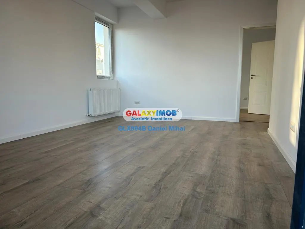 Apartament 3 camere/2 bai finalizat-Strada Alunului-Proiect NOU - foto 2