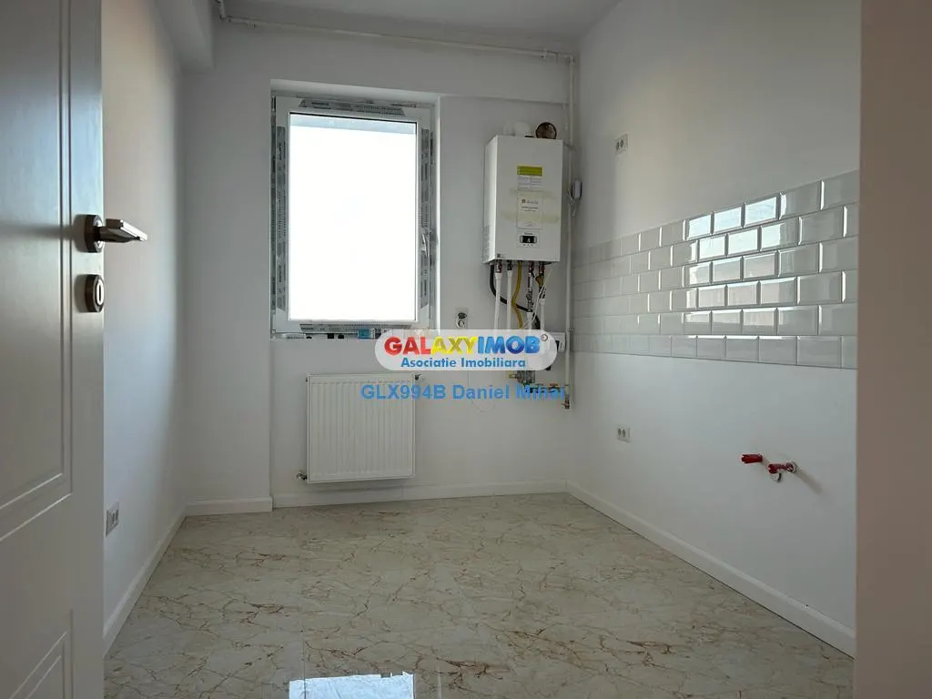 Apartament 3 camere/2 bai finalizat-Strada Alunului-Proiect NOU - foto 4