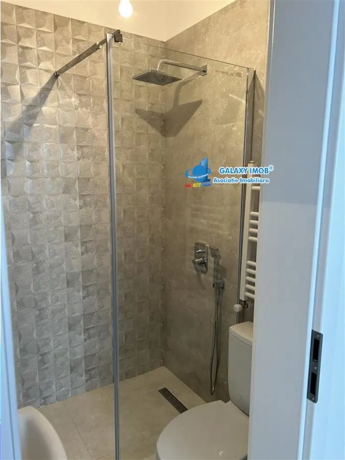 Apartament 3 camere/2 bai finalizat-Strada Alunului-Proiect NOU - foto 9