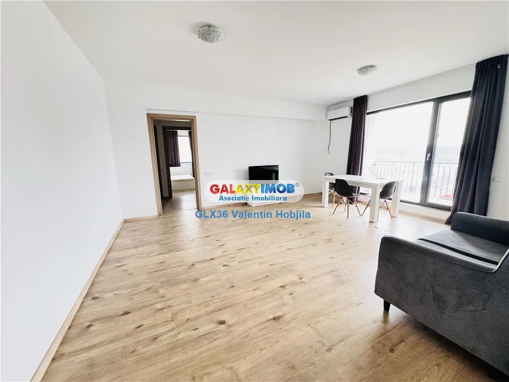 Vanzare apartament 4 camere Baneasa Greenfield Planilor - foto 1