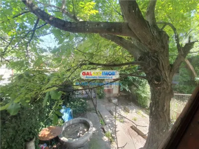 Vanzare teren 420mp, constructie 130mp Piata Victoriei Sfintii Voievoz - foto 5