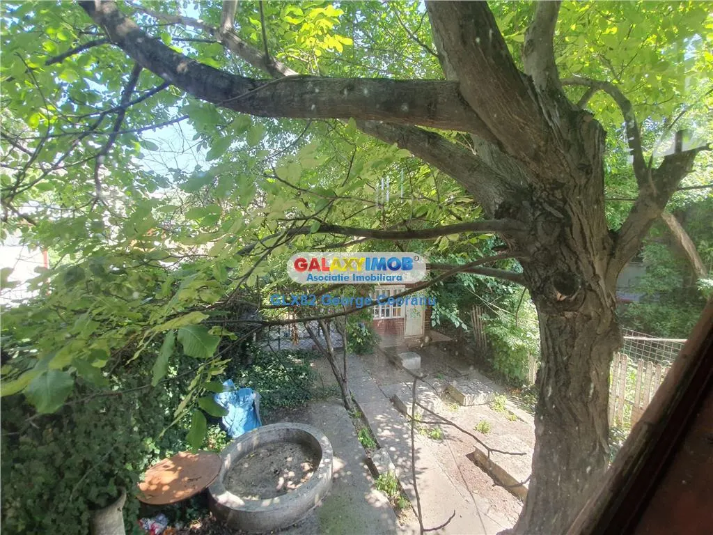 Vanzare teren 420mp, constructie 130mp Piata Victoriei Sfintii Voievoz - foto 5