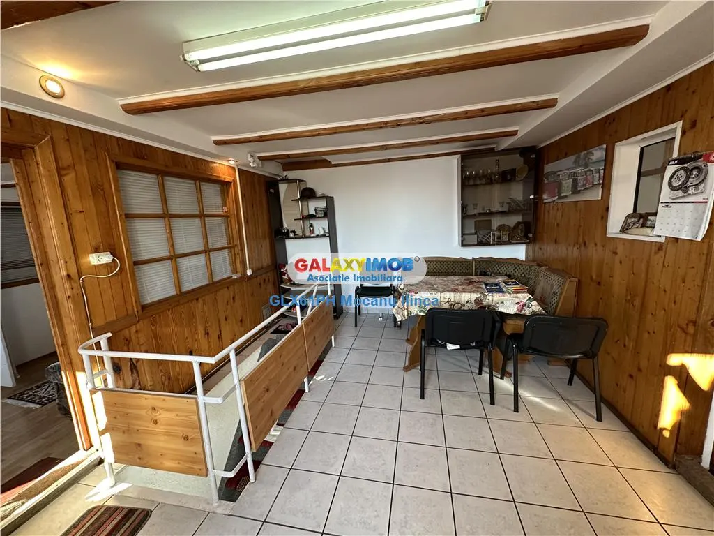 Inchiriere casa 4 camere, in Ploiesti, zona Vest - foto 7