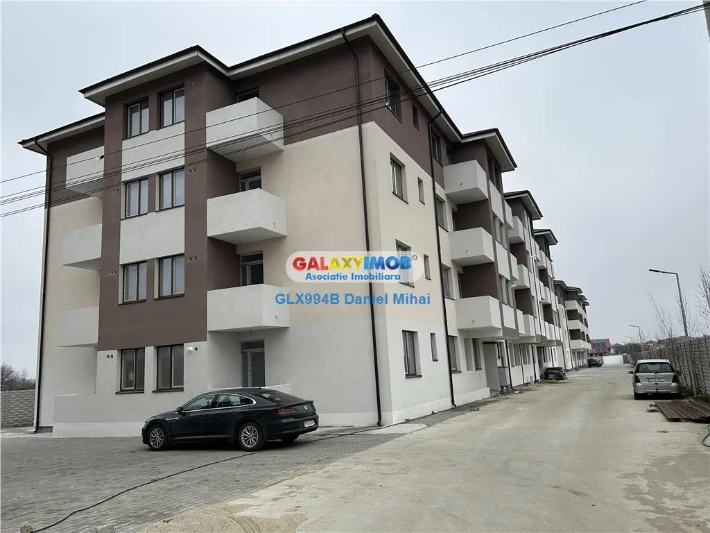 Apartamente 2 camere Leroy Merlin - foto 2