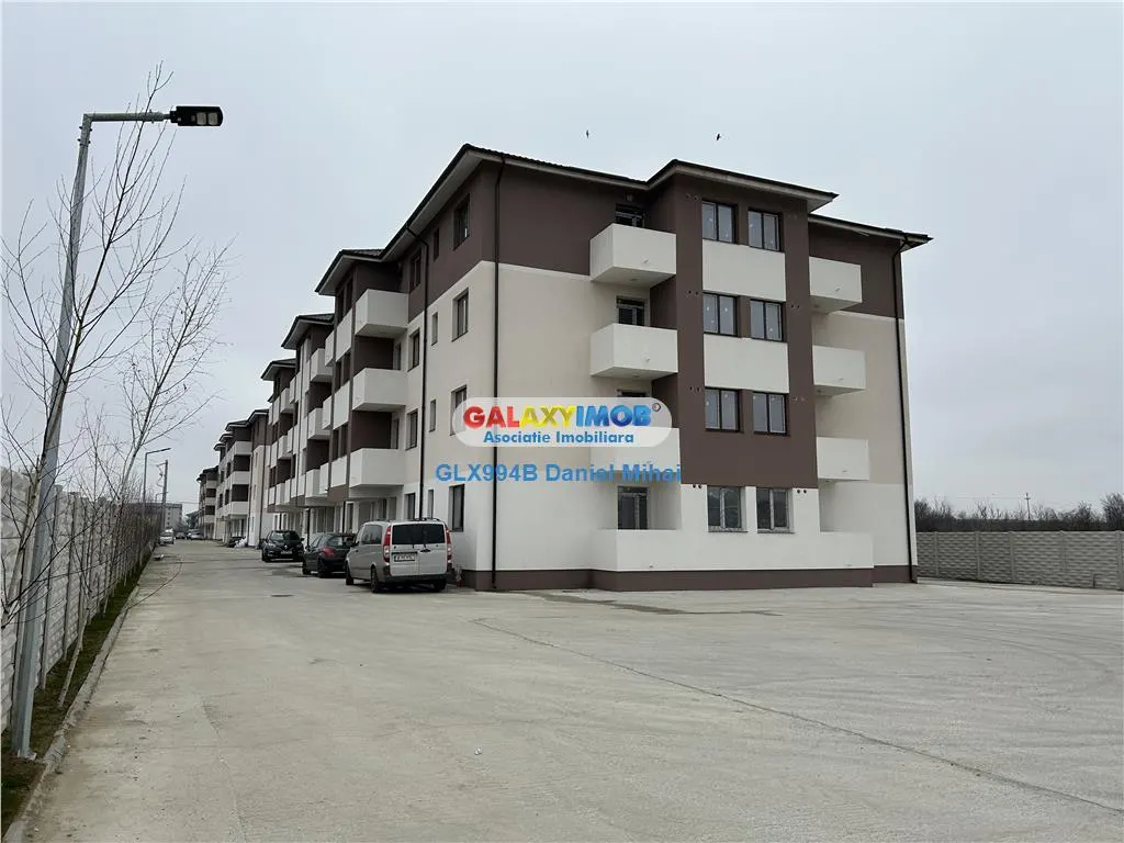Apartamente 2 camere Leroy Merlin - foto 5