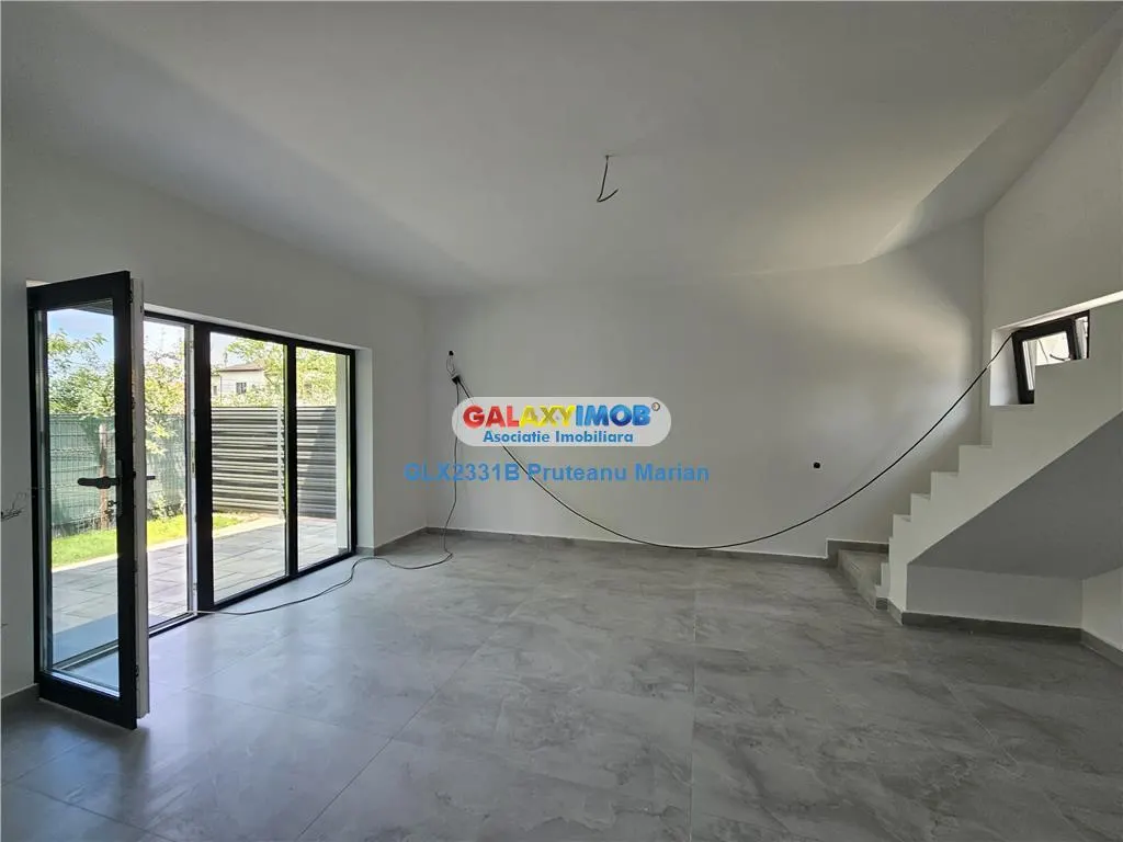 Vanzare case Premium situate in apropriere de metrou Raul Doamnei - foto 12