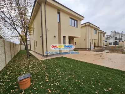 Vanzare case Premium situate in apropriere de Strada Parfumului - Bragadiru