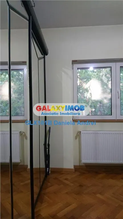 APARTAMENT 3 CAMERE in VILA+GARAJ (la Demisol) - foto 11