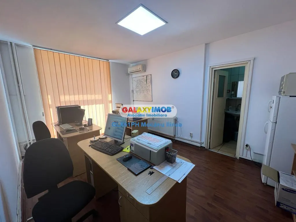 Inchiriere spatiu birouri 2 camere, in Ploiesti, zona Afi - foto 1