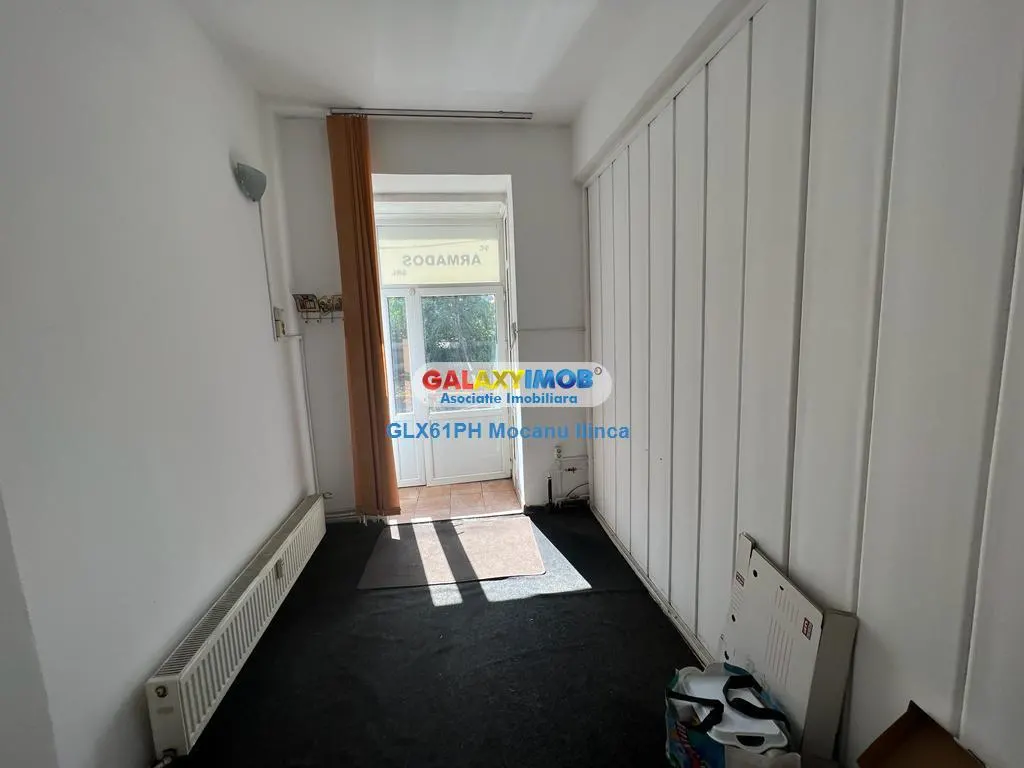 Inchiriere spatiu birouri 2 camere, in Ploiesti, zona Afi - foto 5