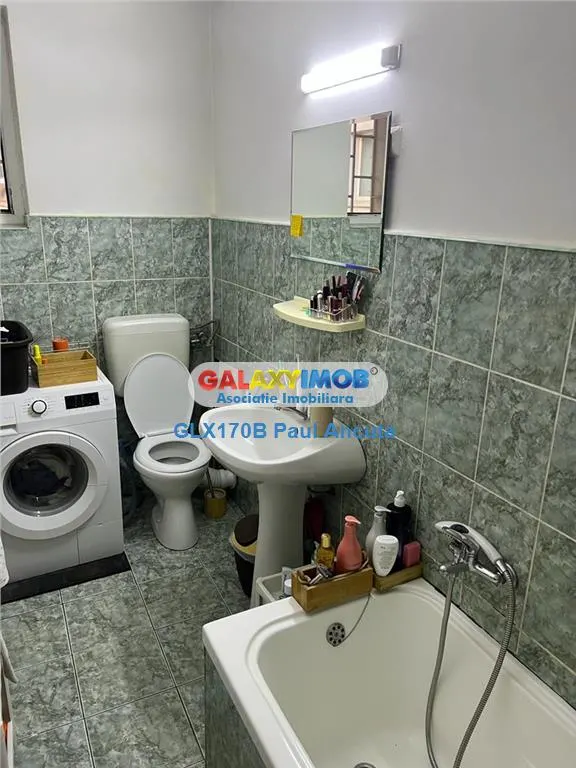 Vanzare Apartament 2 Camere Gara de Nord - foto 2