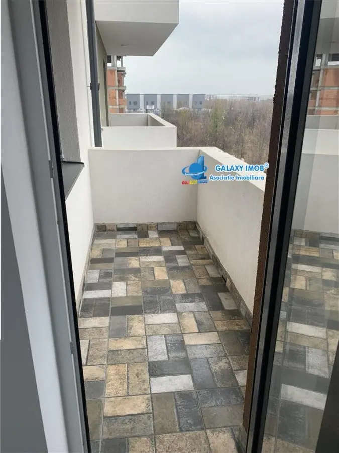 Garsoniera de vanzare 52mp-Cartierul Latin - foto 4
