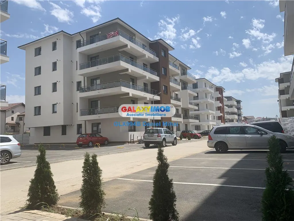 Garsoniera de vanzare 52mp-Cartierul Latin - foto 10