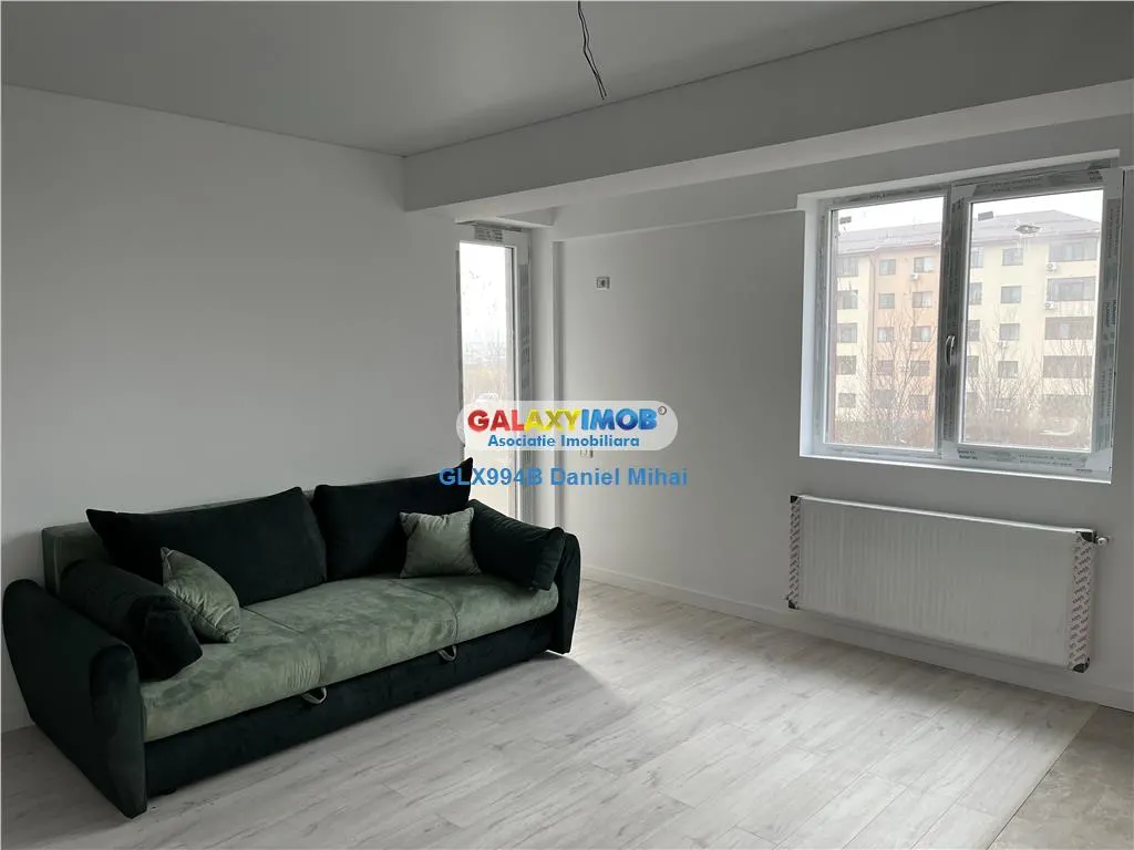 Apartament 2 camere Cartierul Latin-Complex Rezidential - foto 1