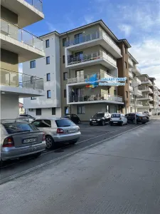 Apartament 2 camere Cartierul Latin-Complex Rezidential - foto 5