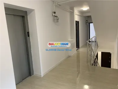 Apartament 2 camere Cartierul Latin-Complex Rezidential - foto 9