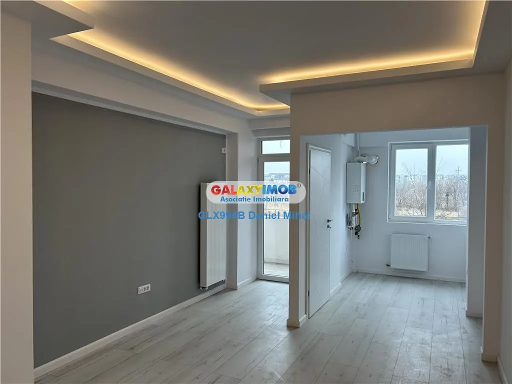Apartamente 2 camere/RATA DEZVOLTATOR-Avans 15.000euro - foto 1