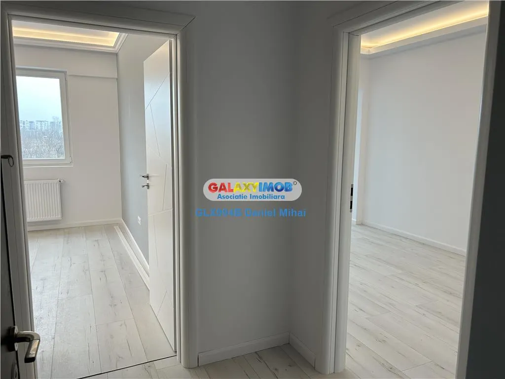 Apartamente 2 camere/RATA DEZVOLTATOR-Avans 15.000euro - foto 3