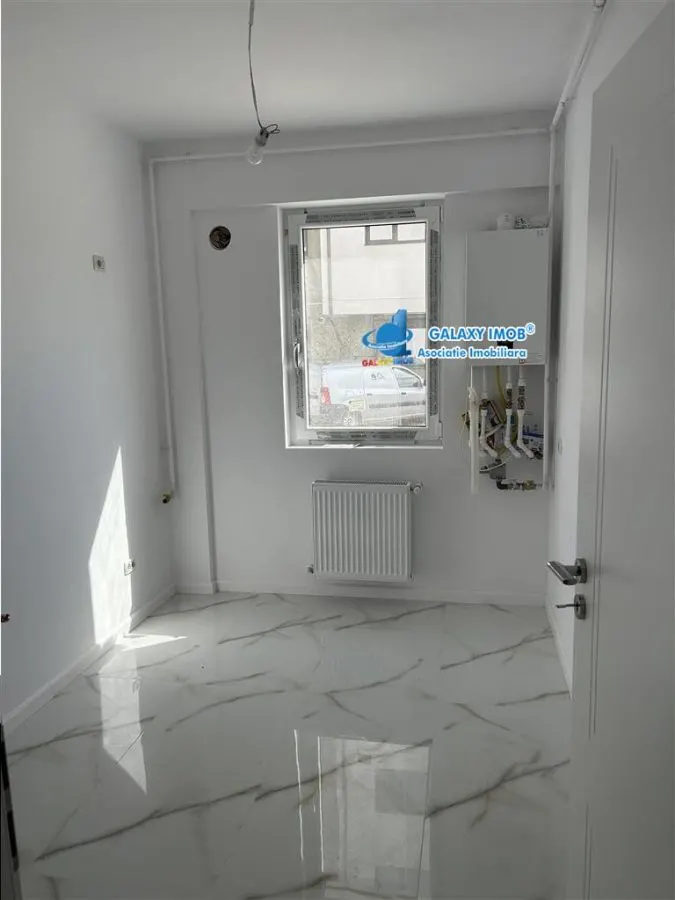 Apartament 2 camere Cartierul Latin-Complex Rezidential - foto 4